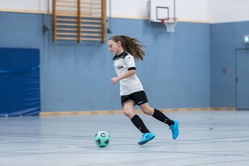 Bild 729 - C-Juniorinnen Loewinnen Cup